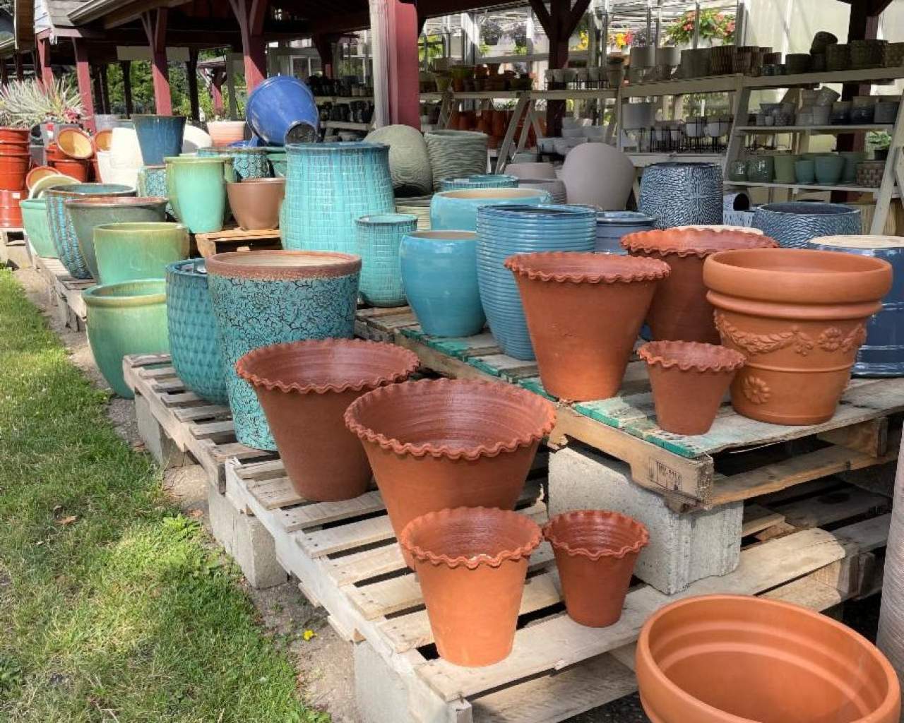 News Lockwood's Greenhouses & Farm Hamburg, NY