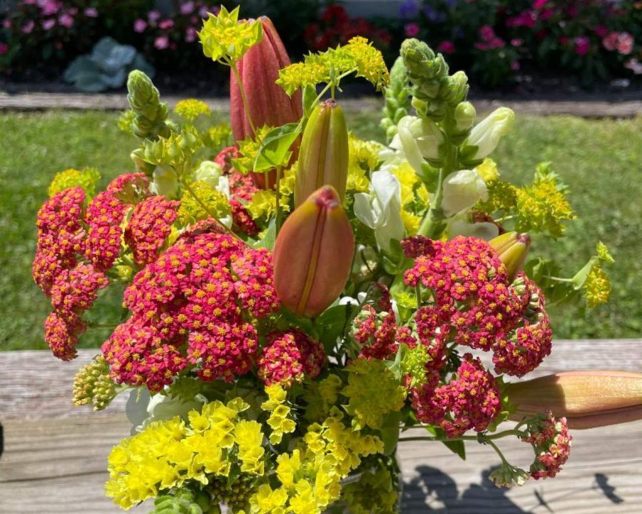 News Lockwood's Greenhouses & Farm Hamburg, NY
