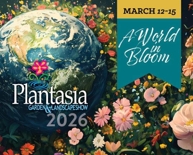 Plantasia 2026