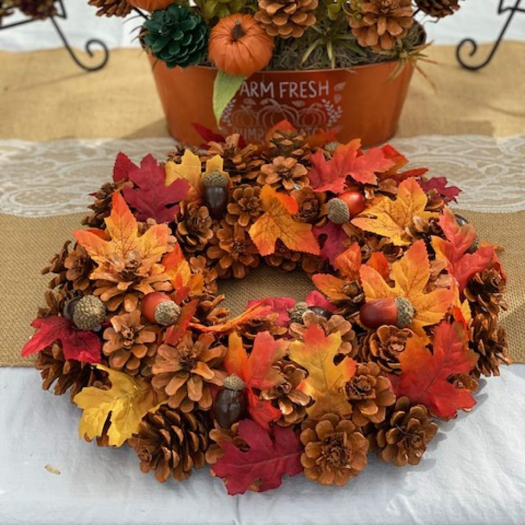 Pine Grove Creations